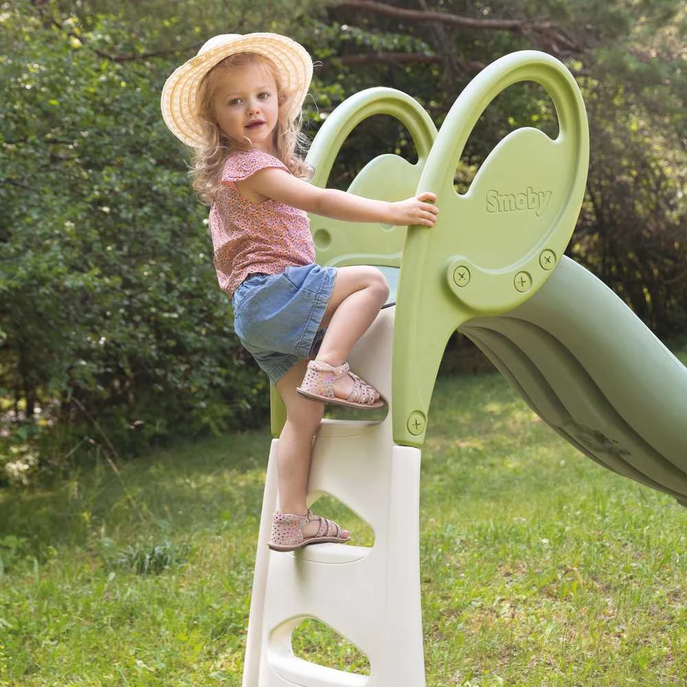 Smoby Life vaikų čiuožykla XL 230 cm