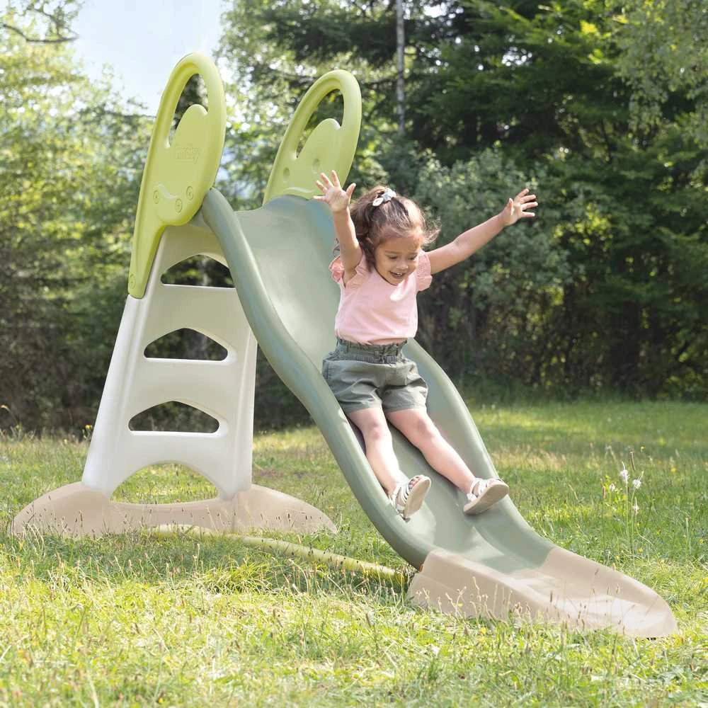 Smoby Life vaikų čiuožykla XL 230 cm