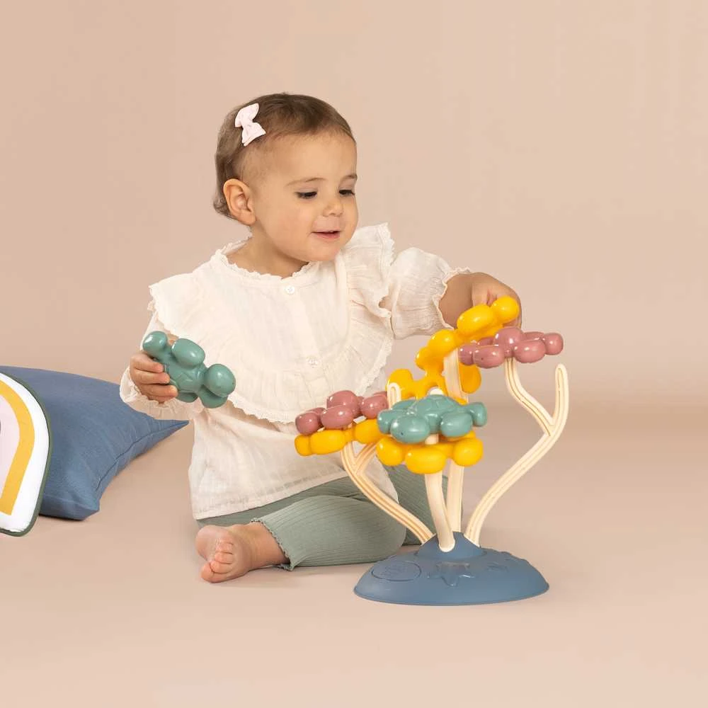 „Smoby Little Coral Tree Motor“ žaislas 12m+