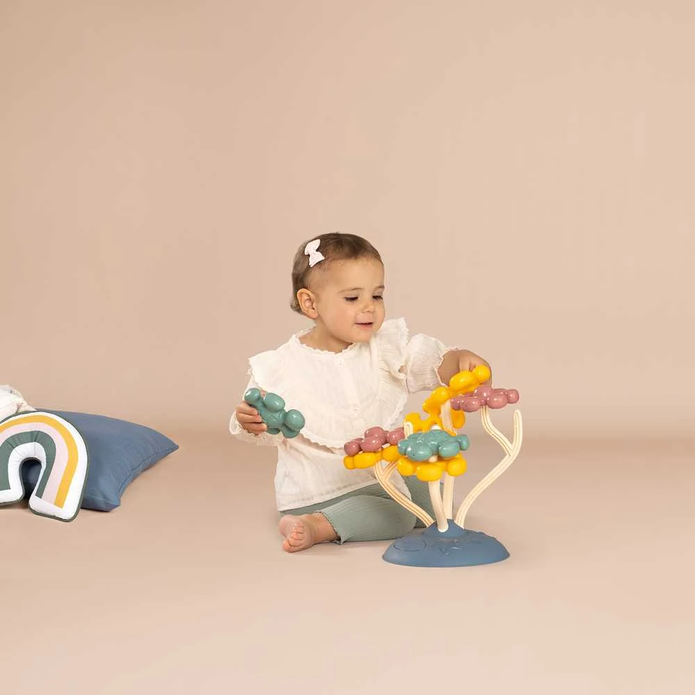 „Smoby Little Coral Tree Motor“ žaislas 12m+