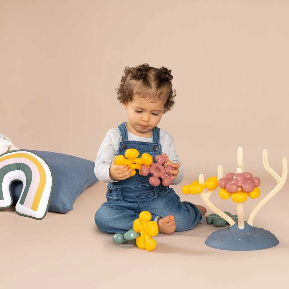 „Smoby Little Coral Tree Motor“ žaislas 12m+