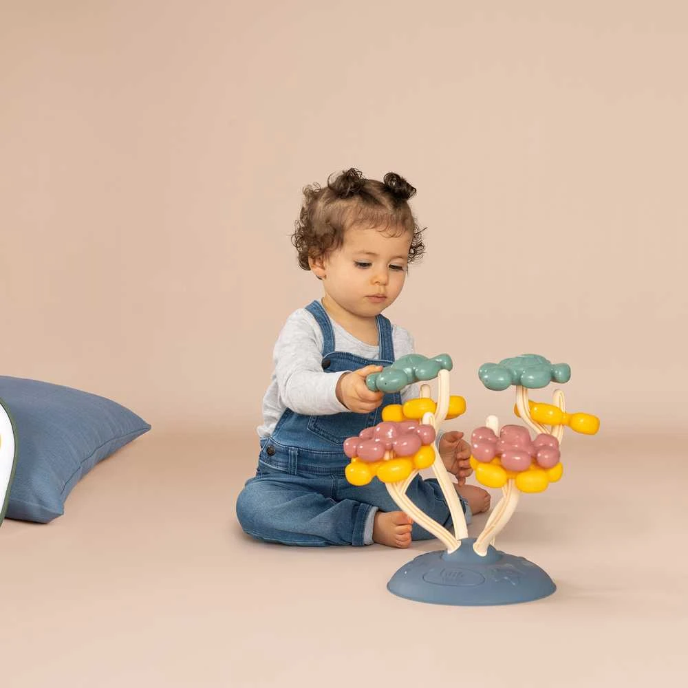 „Smoby Little Coral Tree Motor“ žaislas 12m+
