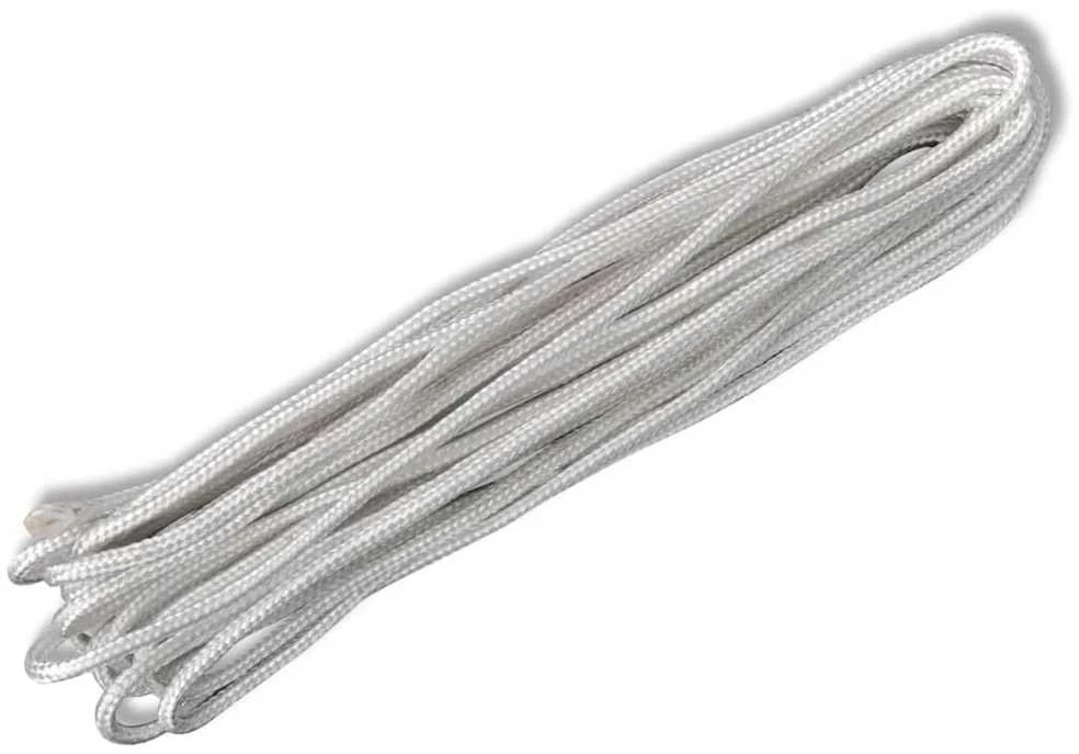 Sodo baldų uždangalai, 2vnt., 180x70x90cm, 8 kilpos (2x41647)
