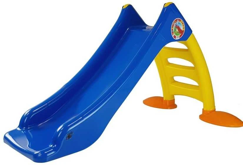 Dorex Čiuožykla Garden Slide, mėlyna