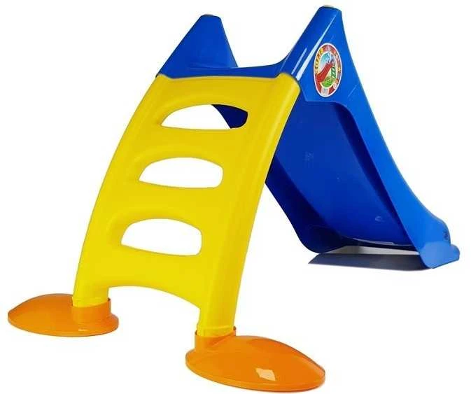 Dorex Čiuožykla Garden Slide, mėlyna