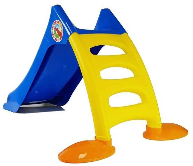 Dorex Čiuožykla Garden Slide, mėlyna