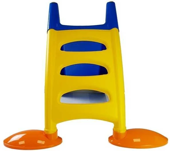 Dorex Čiuožykla Garden Slide, mėlyna
