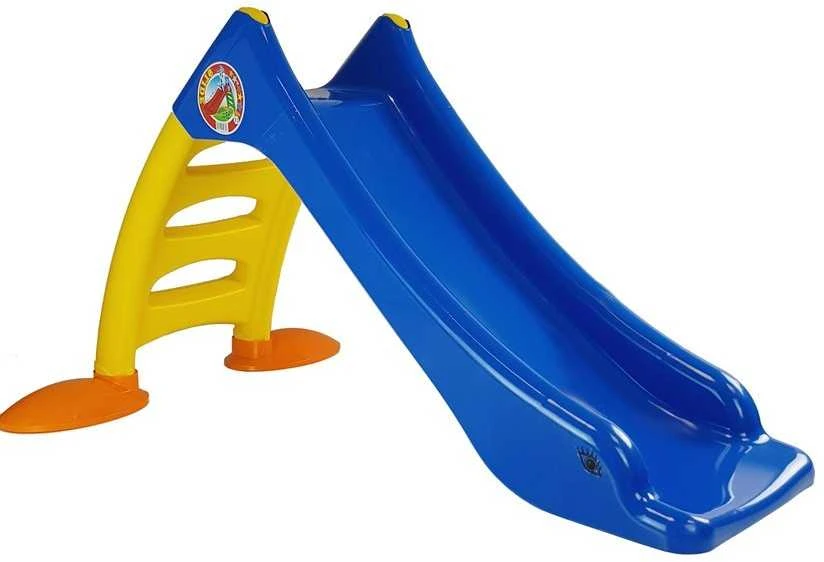Dorex Čiuožykla Garden Slide, mėlyna