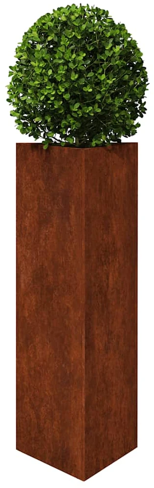 Sodo loveliai 2vnt. 30x26x75cm oro sąlygoms atsparus trikampiai