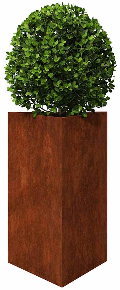 Sodo loveliai 2vnt. 50x43x75cm oro sąlygoms atsparus trikampiai