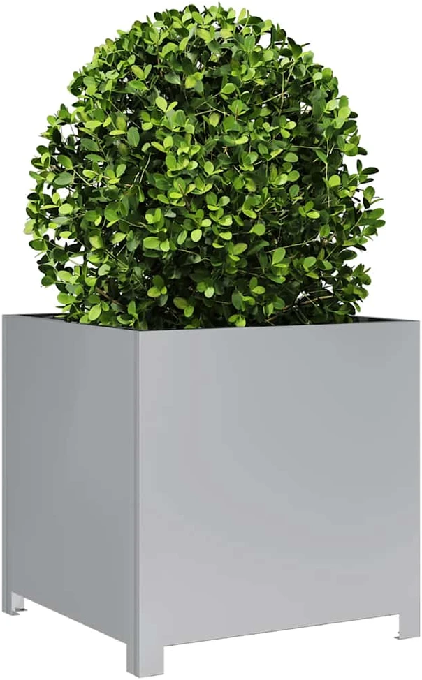 Sodo lovelis, 50x50x50cm, galvanizuotas plienas