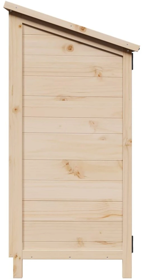 Sodo Sandėlys Natūrali 59,5 x 56 x 113,5 cm