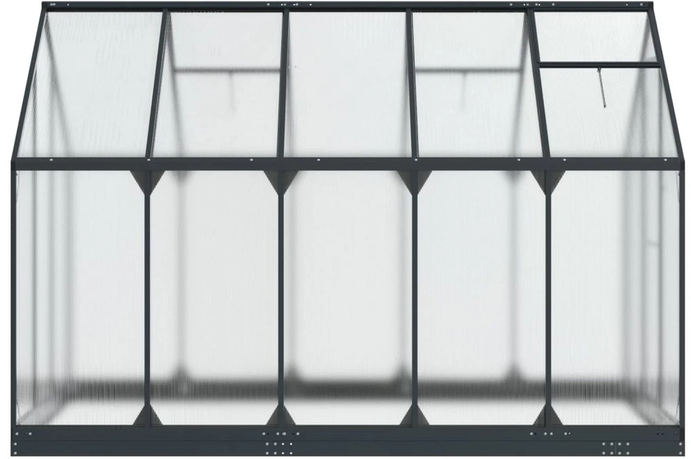 Sodo šiltnamis 183,5 x 303,5 x 207 cm