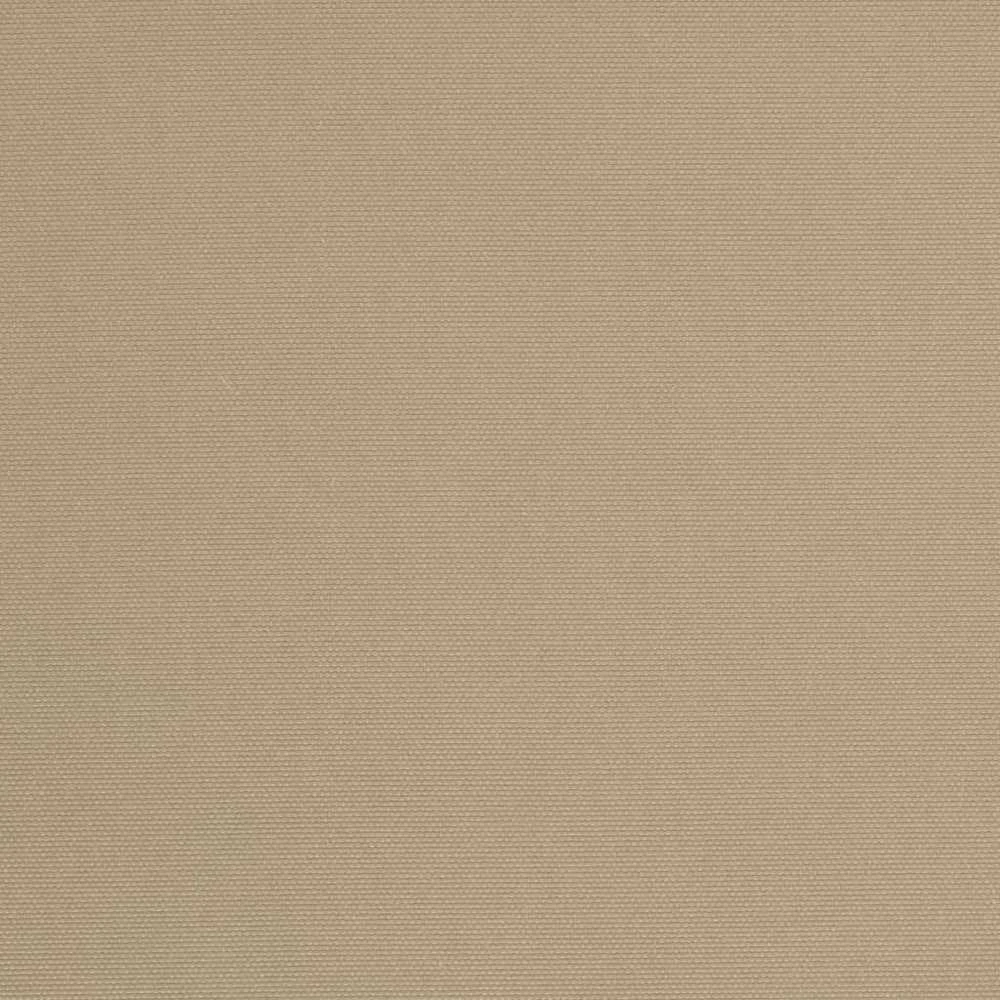 Sodo skėtis su mediniu stulpu, taupe spalvos, 299x240cm