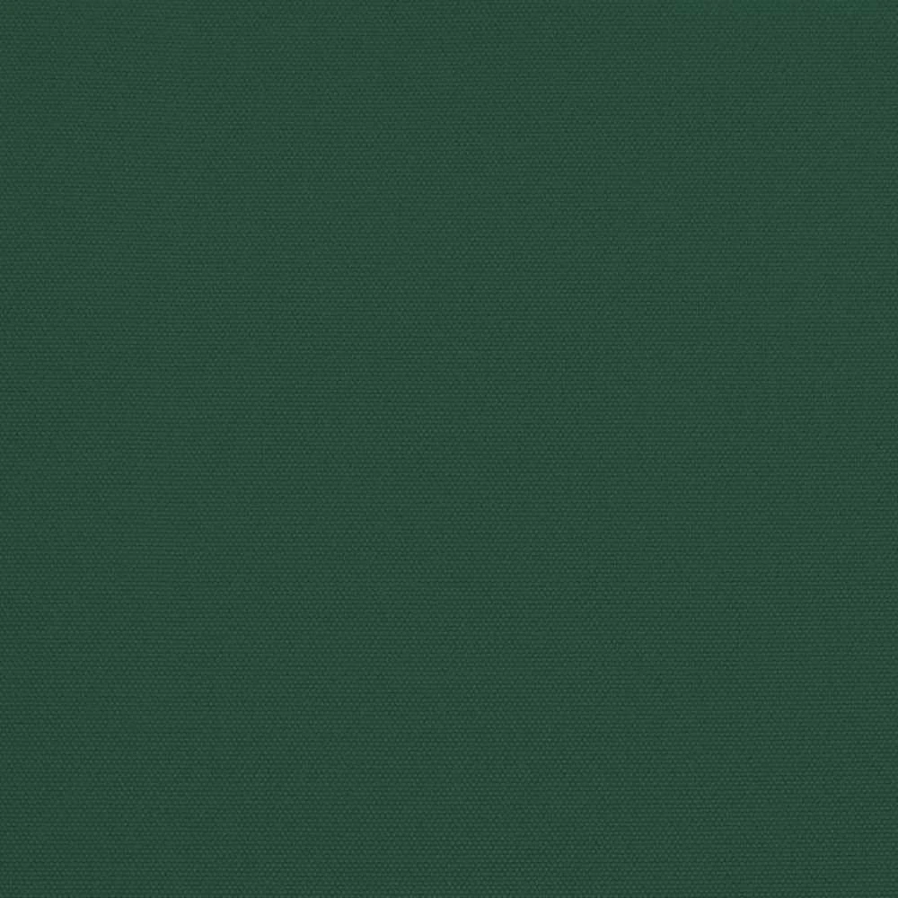 Sodo skėtis su mediniu stulpu, žalios spalvos, 300x300x273cm
