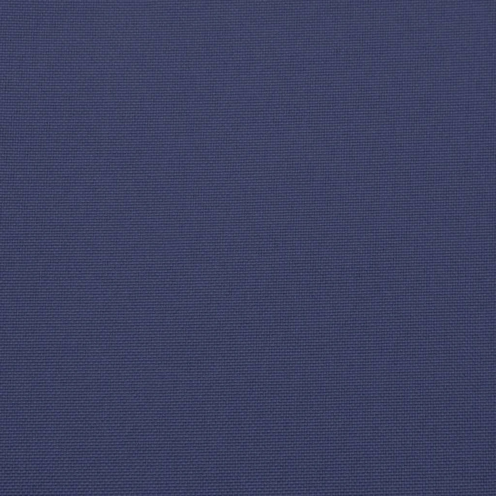 Sodo suoliuko pagalvėlė, tamsiai mėlyna, 200x50x3cm, audinys