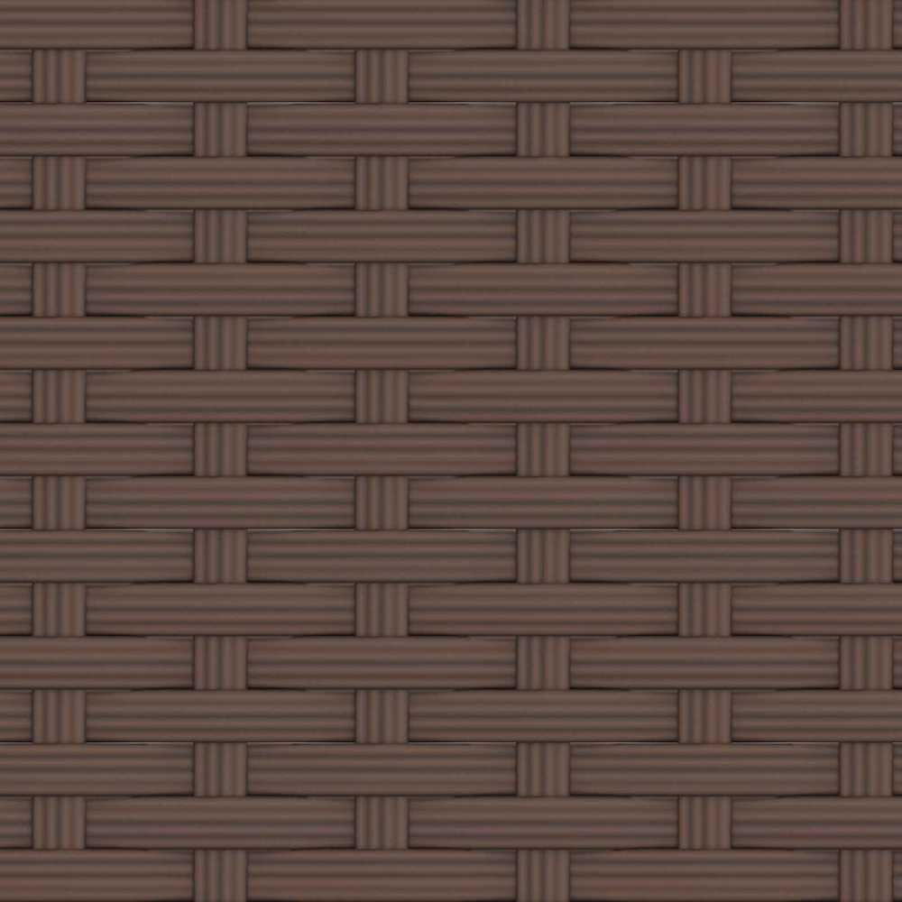 Sodo trelių vazonas Ruda 35 x 30 x 135 cm Metalas