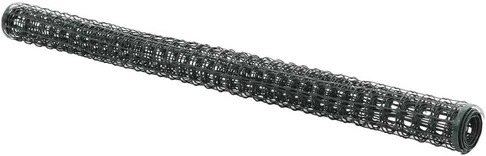 Sodo tvoros tinklai, 5vnt., žalios spalvos, 1x1,2m, HDPE