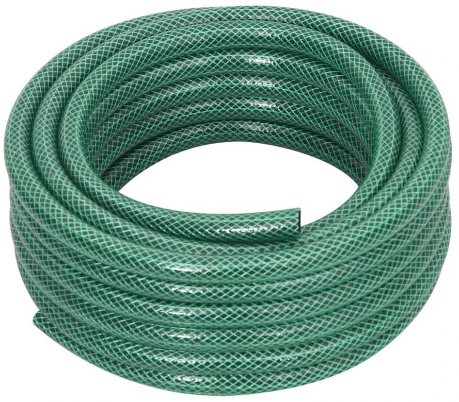 Sodo žarna, žalios spalvos, 0,5", 20m, PVC