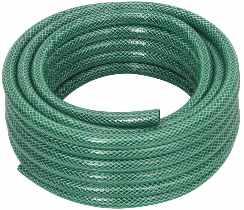 Sodo žarna, žalios spalvos, 0,5", 50m, PVC