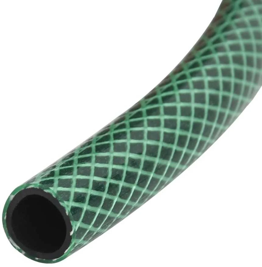 Sodo žarna, žalios spalvos, 0,75", 10m, PVC