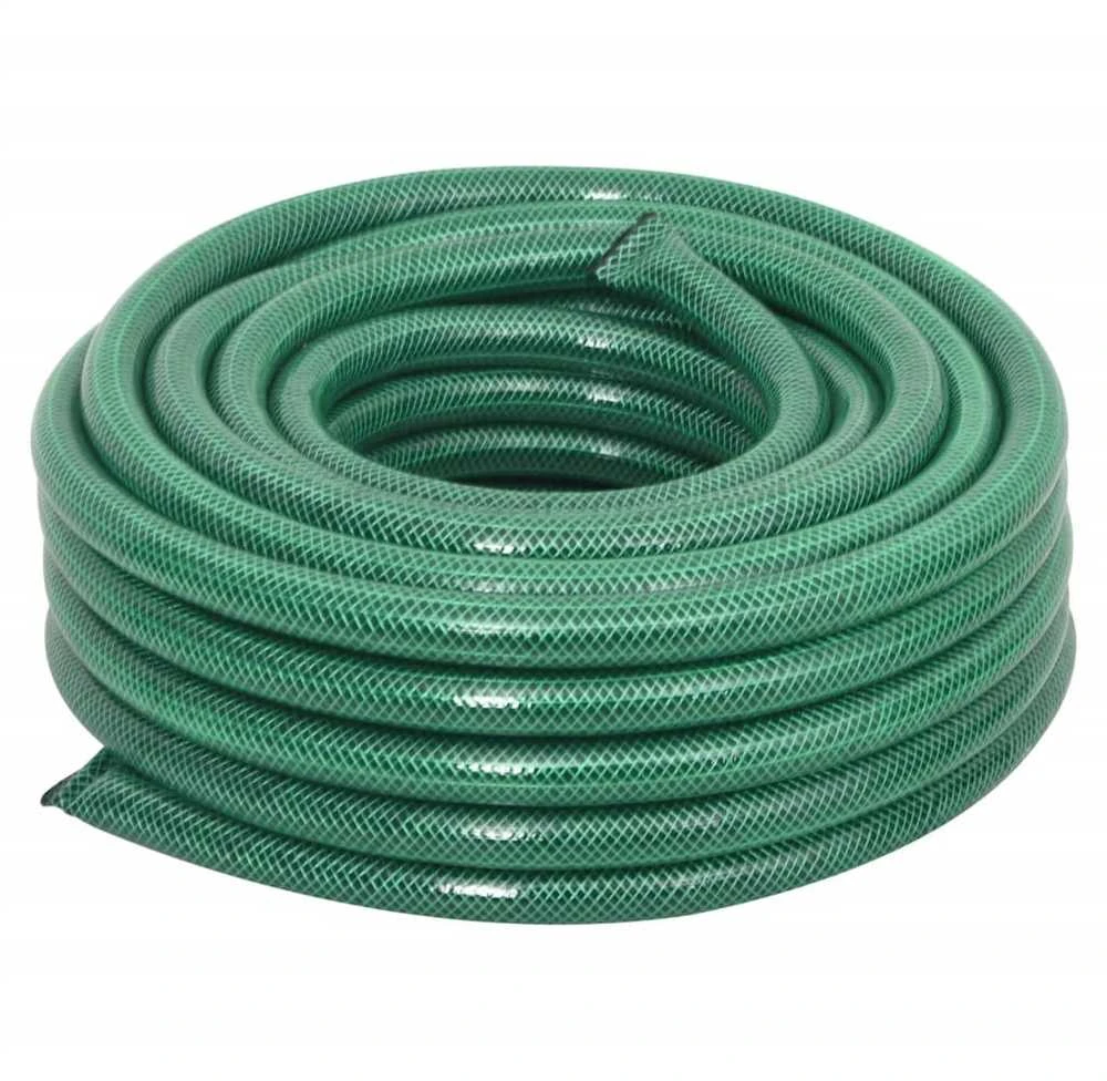 Sodo žarna, žalios spalvos, 0,75", 10m, PVC
