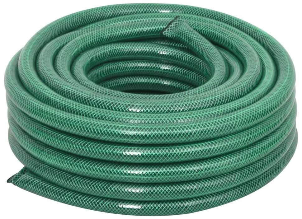 Sodo žarna, žalios spalvos, 0,75", 20m, PVC