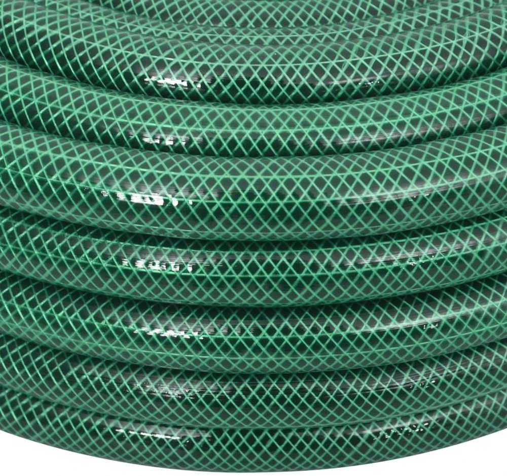 Sodo žarna, žalios spalvos, 0,75", 30m, PVC