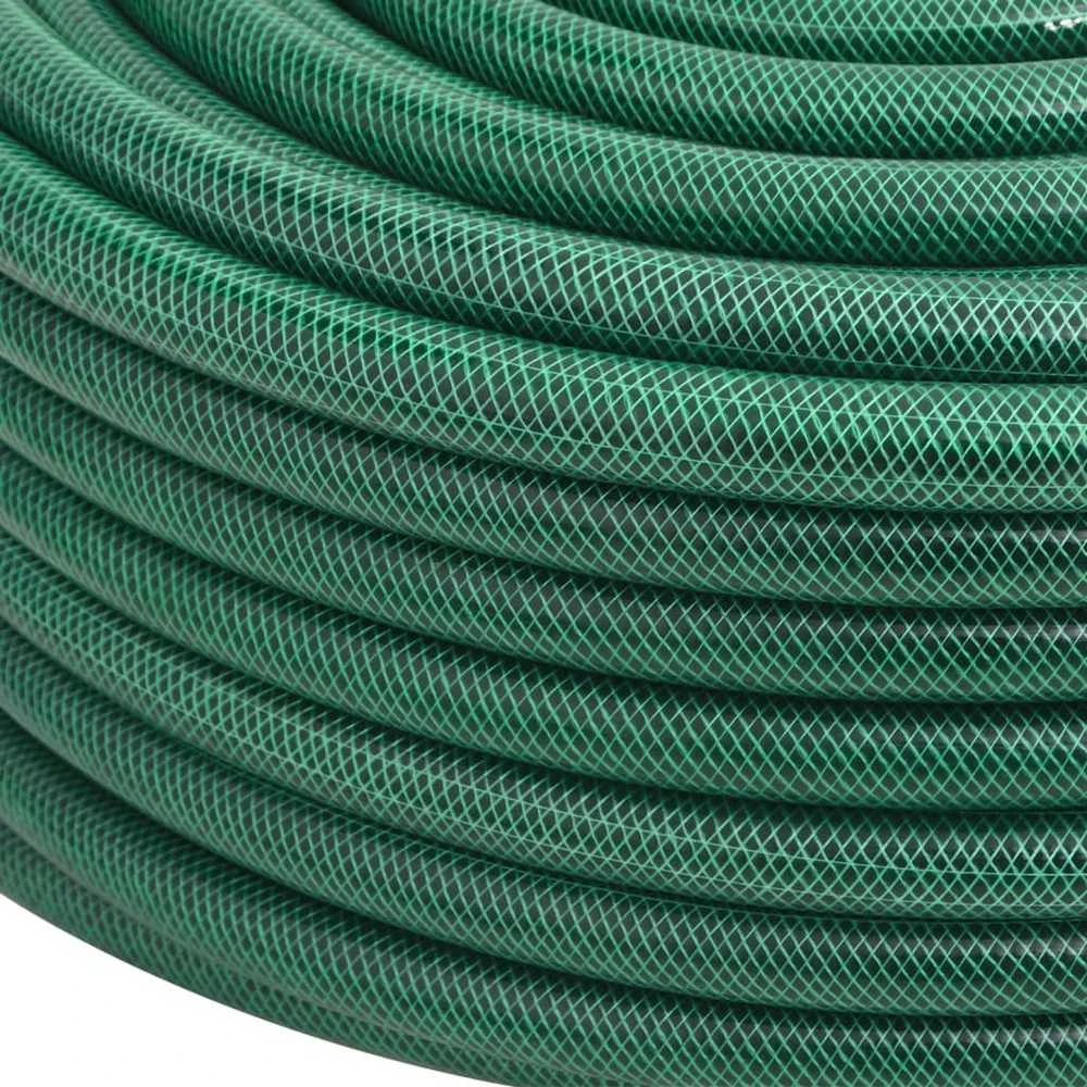 Sodo žarna, žalios spalvos, 1", 100m, PVC