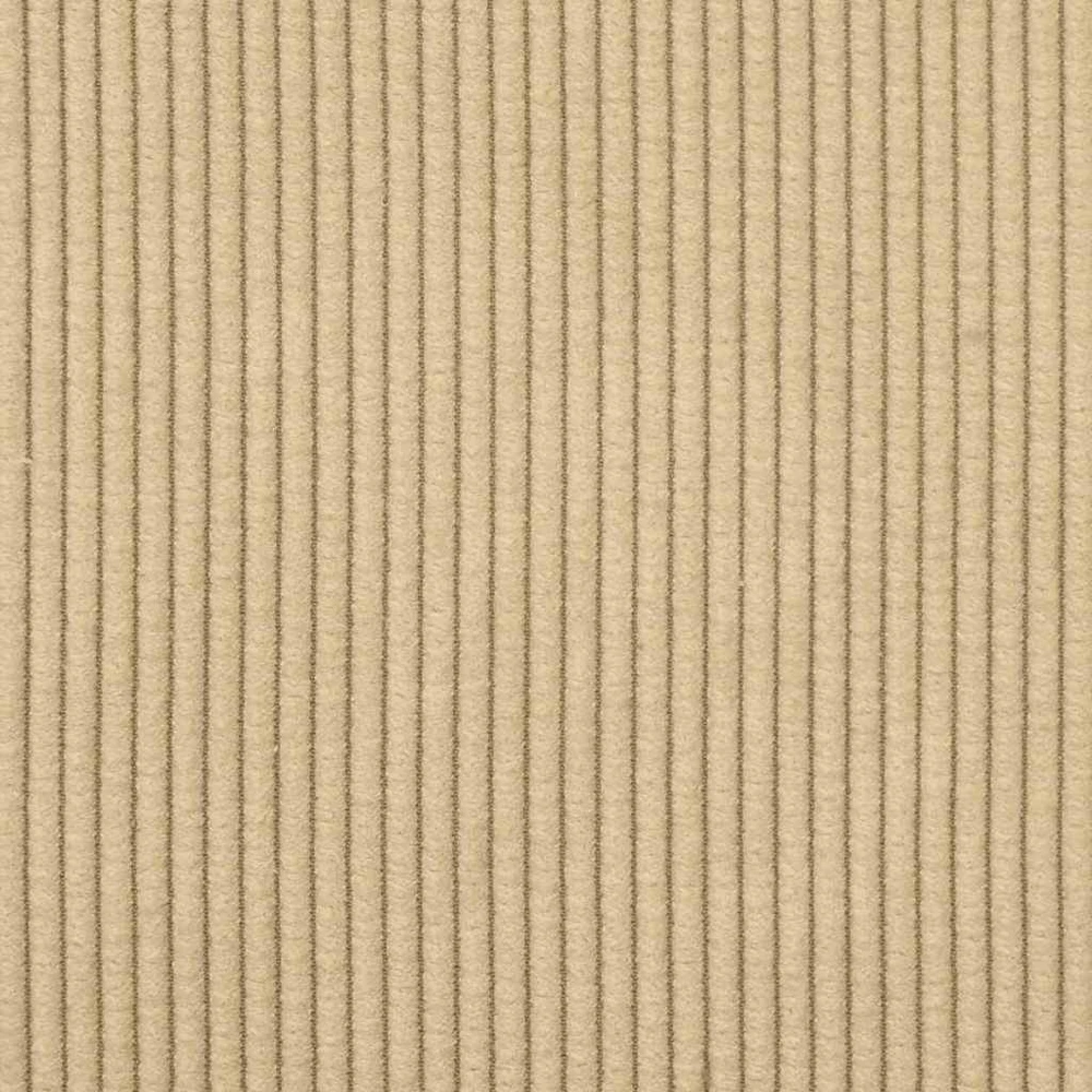 Sofa Pagalvės 2 pcs Pilkai žalia 145 x 40 cm Kordūrinis audinys