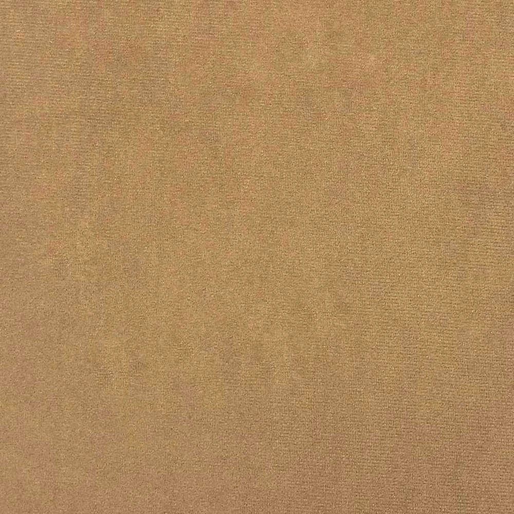 Sofa Pagalvės 2 pcs Ruda 200 x 40 cm Kordūrinis audinys