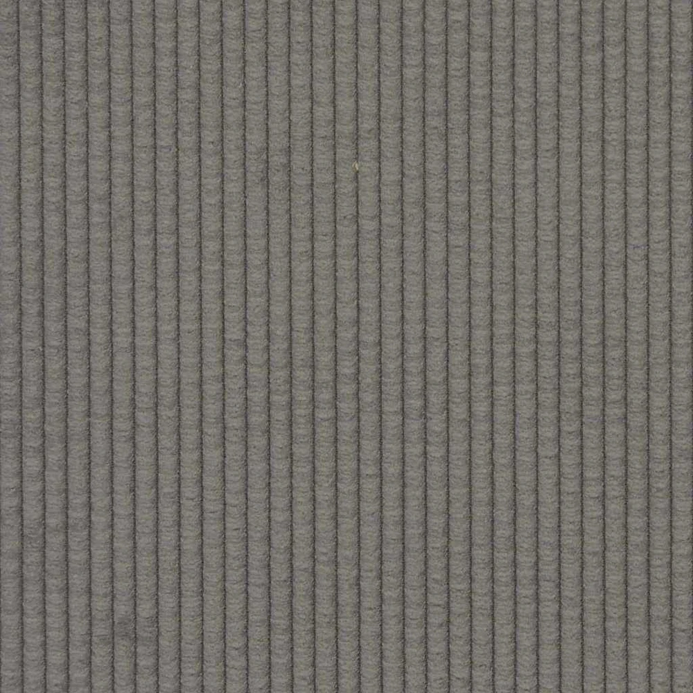 Sofa Pagalvės 2 pcs Šviesiai pilka 200 x 40 cm