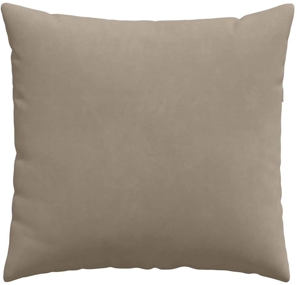 Sofa Pagalvės 2 vnt. audinys Tortora 45 x 45 cm