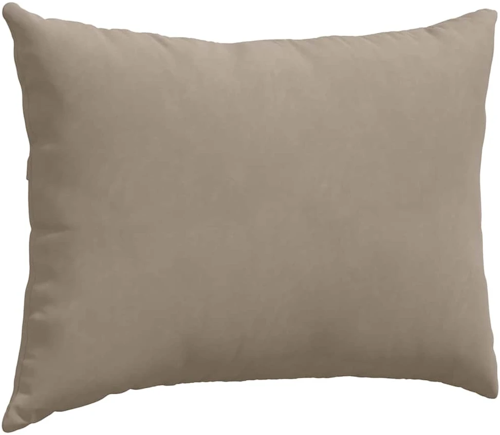 Sofa Pagalvės 2 vnt. audinys Tortora 70 x 50 cm
