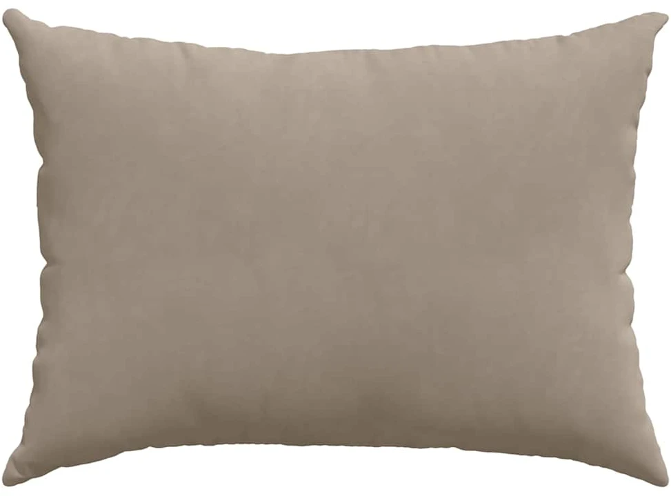 Sofa Pagalvės 2 vnt. audinys Tortora 70 x 50 cm