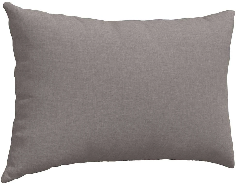 Sofa Pagalvės 2 vnt. audinys Tortora 60 x 40 cm
