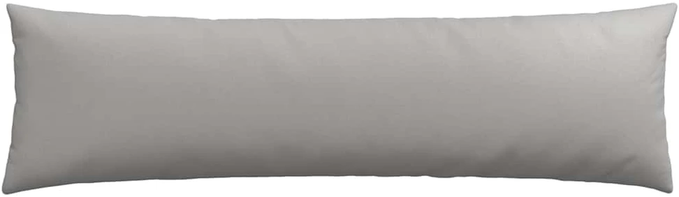 Sofa Pagalvės 2 vnt. audinys Debesų pilka 145 x 40 cm