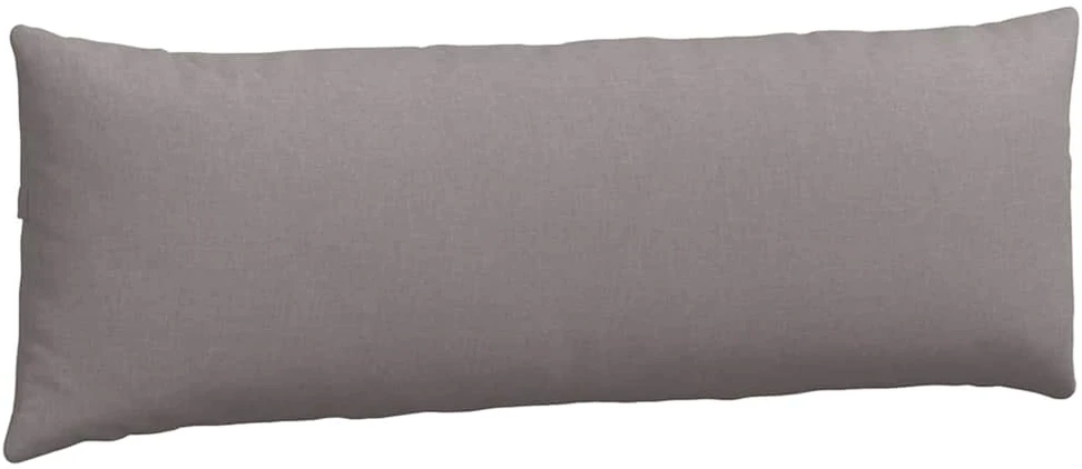 Sofa Pagalvės 2 vnt. audinys Tortora 120 x 40 cm