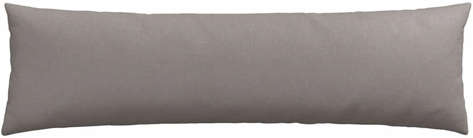 Sofa Pagalvės 2 vnt. audinys Tortora 145 x 40 cm
