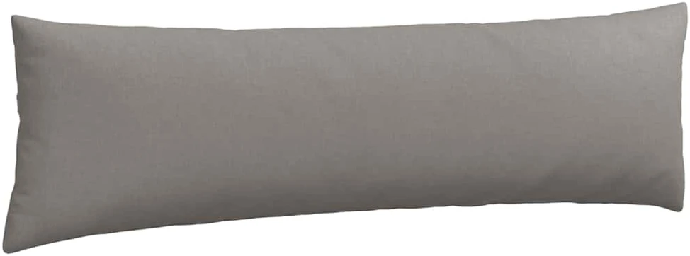 Sofa Pagalvės 2 vnt. audinys Tortora 145 x 40 cm
