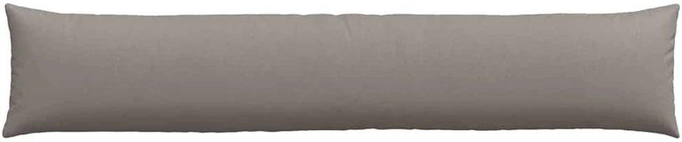Sofa Pagalvės 2 vnt. audinys Tortora 200 x 40 cm