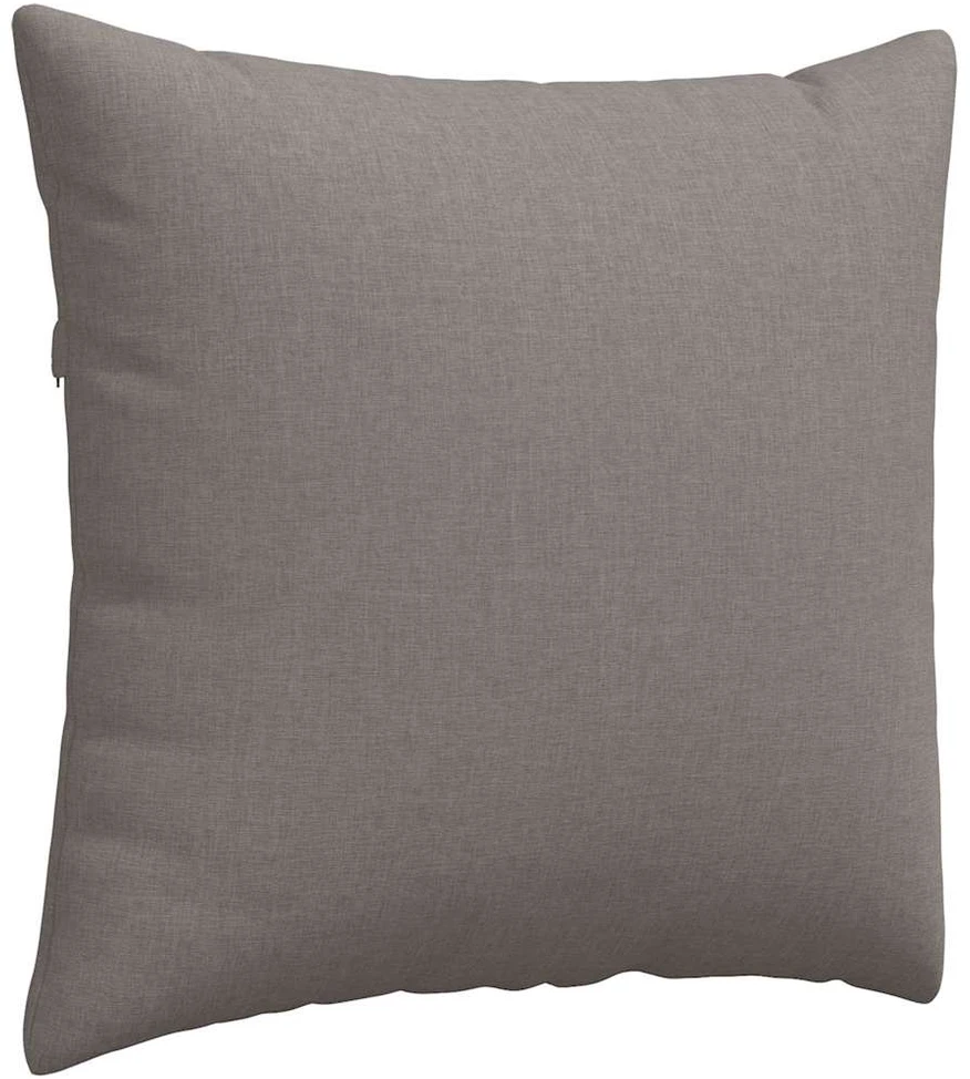 Sofa Pagalvės 2 vnt. audinys Tortora 45 x 45 cm