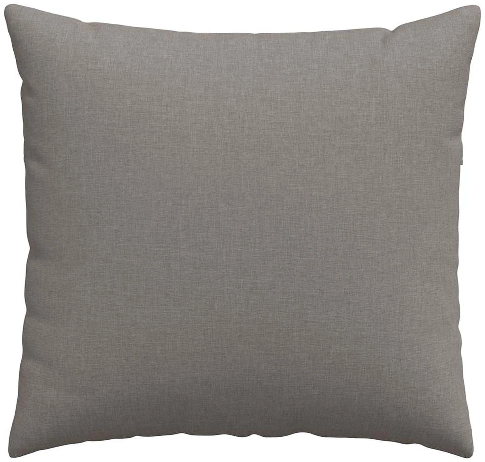 Sofa Pagalvės 2 vnt. audinys Tortora 45 x 45 cm