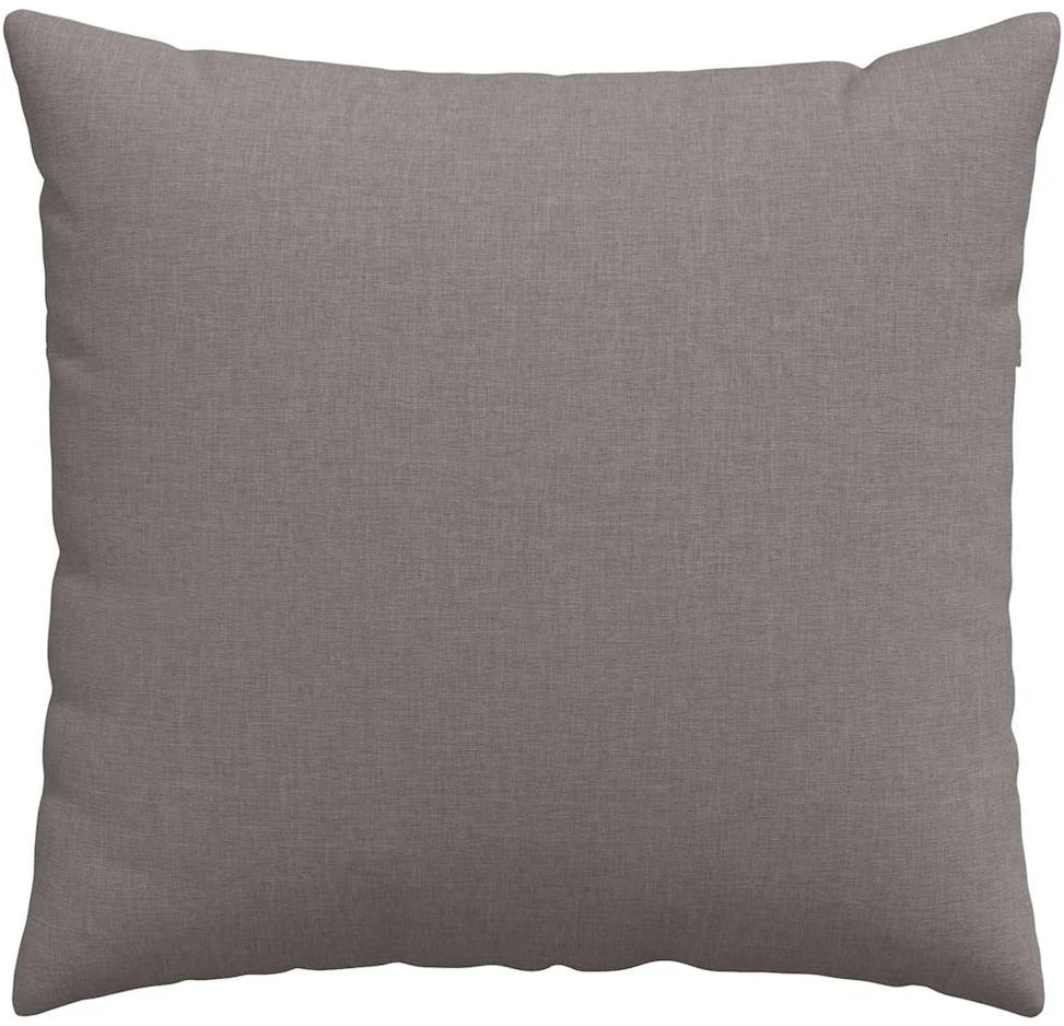 Sofa Pagalvės 2 vnt. audinys Tortora 50 x 50 cm