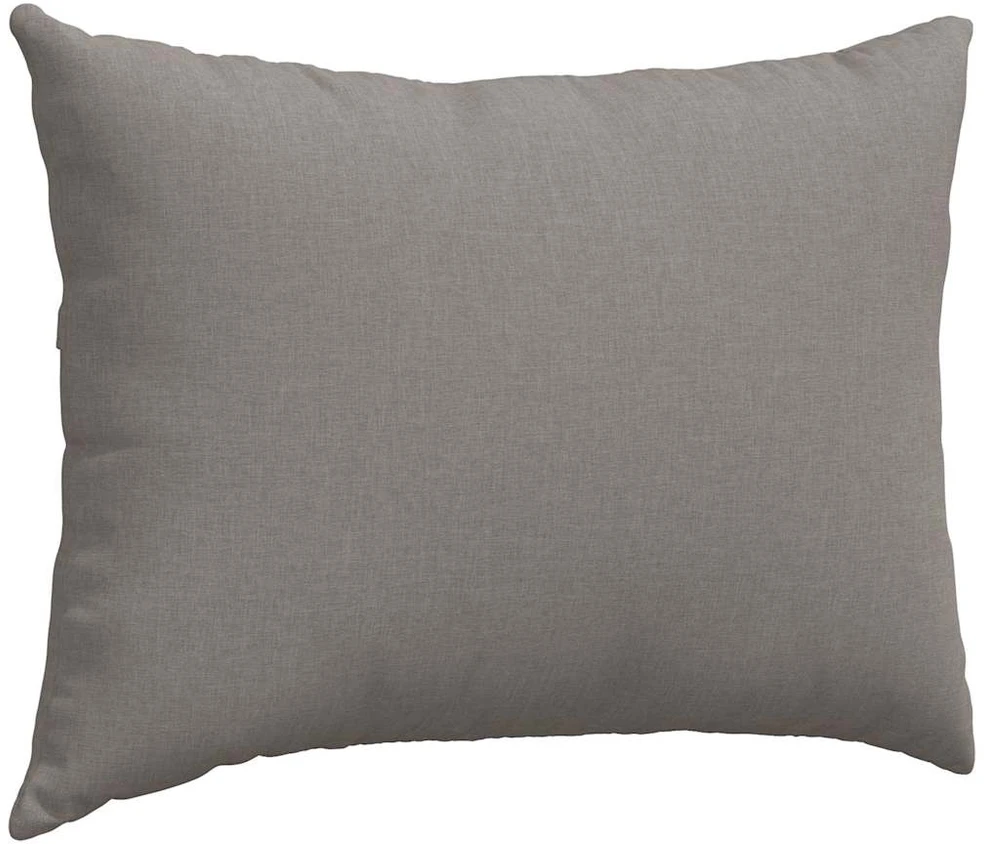 Sofa Pagalvės 2 vnt. audinys Tortora 70 x 50 cm