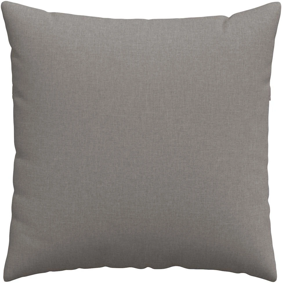 Sofa Pagalvės 2 vnt. audinys Tortora 80 x 80 cm