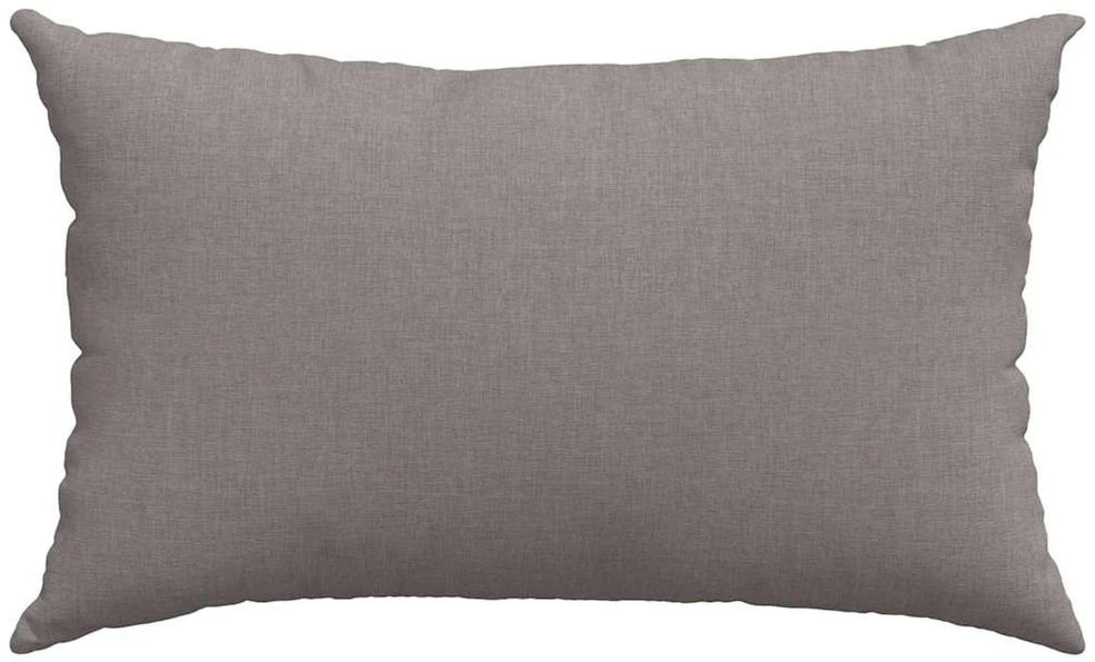 Sofa Pagalvės 2 vnt. audinys Tortora 50 x 30 cm