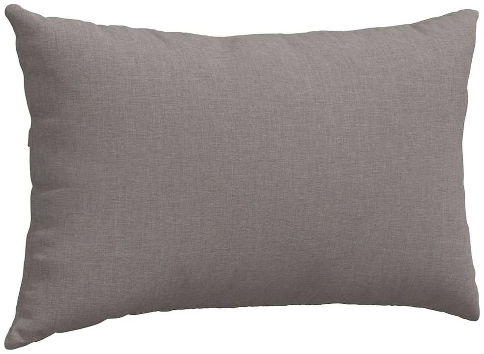 Sofa Pagalvės 2 vnt. audinys Tortora 50 x 30 cm
