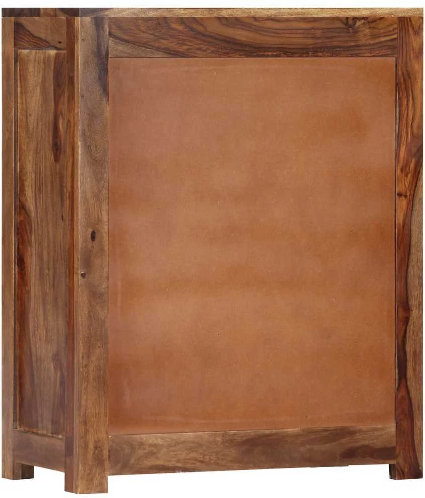 Šoninė spintelė, 60x30x75cm, rausvosios dalbergijos med. mas.