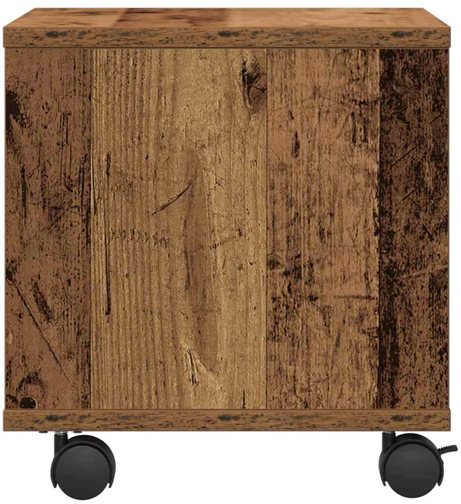 Spausdintuvo laikiklis Senas medis 41 x 32 x 34,5 cm